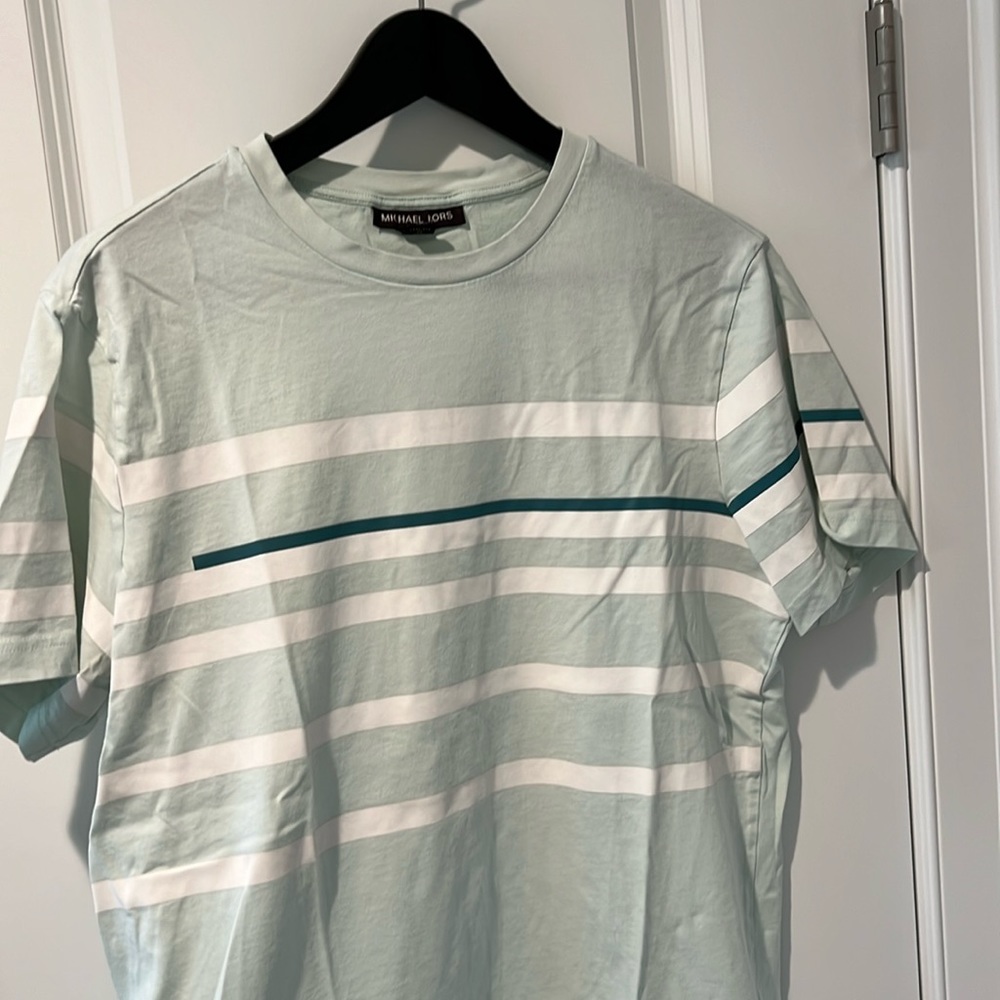 100% Cotton Michael Kors T-Shirt